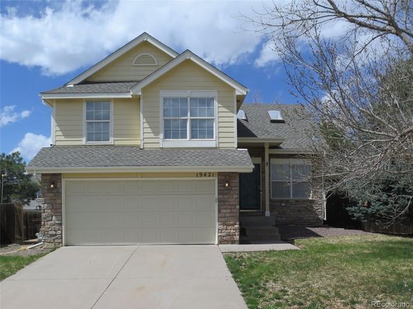 19421 E Evans Drive, Aurora, CO 80013