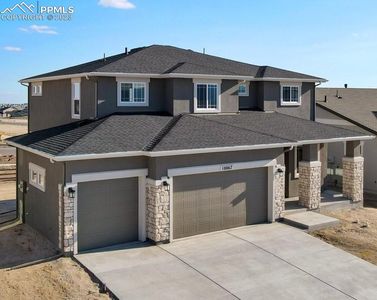 10067 Waterton Canyon Way, Colorado Springs, CO, 80924