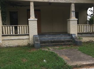 308 Jackson St, Jackson, TN 38301