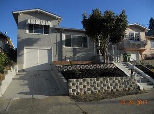 2124 12th Ave, Oakland, CA