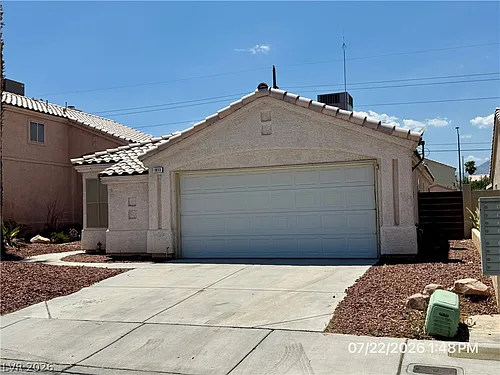 1833 Sierra Hills Way Photo 1