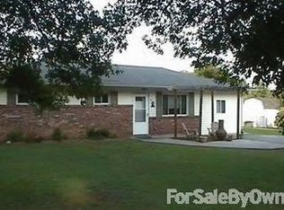 345 Mary Sue Dr SE, Dalton, GA 30721