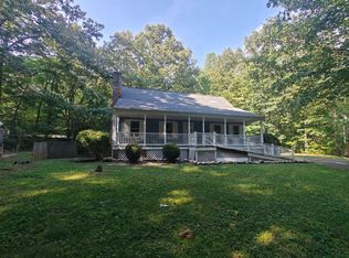 2900 Deercreek Trl, Powhatan, VA 23139