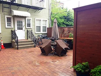 Rented by Your Space New York