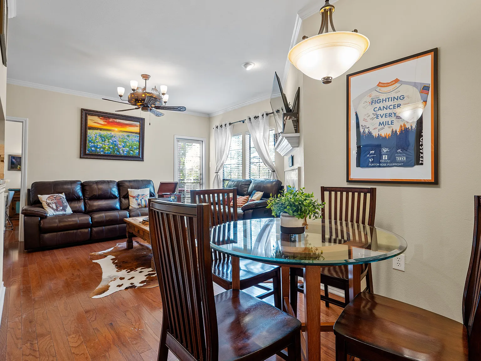 2 bed, $3,500 — Photo 2
