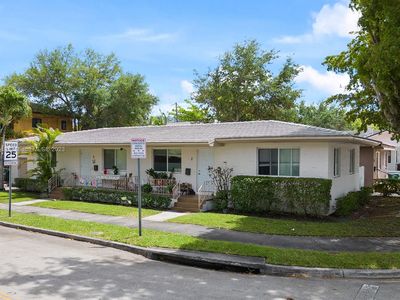 24 NE 47th St, Miami, FL, 33137