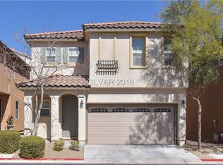7710 Ornamento Way, Las Vegas, NV 89179