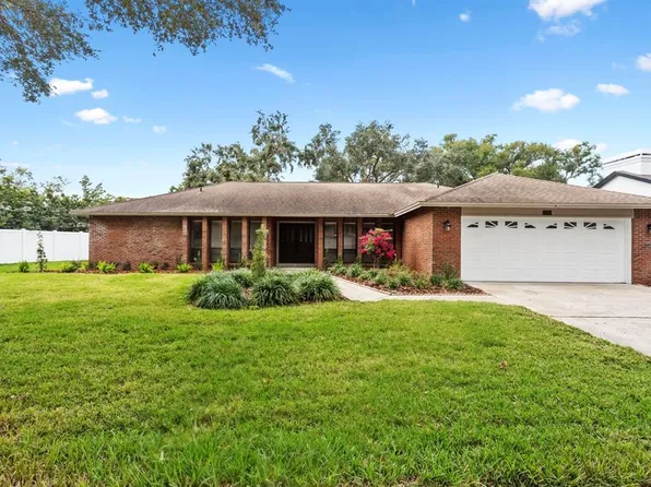 13906 Seaforth Manor Way, Tampa, FL 33613