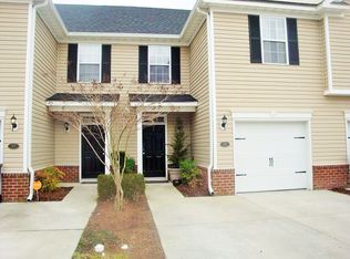 19 Stratum Way, Hampton, VA 23661