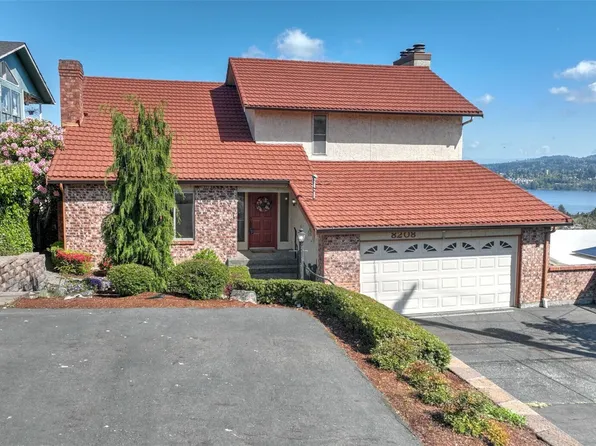 8208 S 124th Street, Seattle, WA 98178