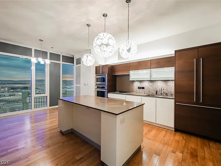3750 Las Vegas Blvd S #3503 — Photo 3