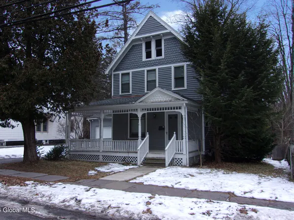 56 Ballston Avenue, Ballston Spa, NY 12020