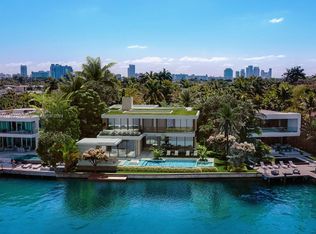 416 W San Marino Dr, Miami Beach, FL 33139