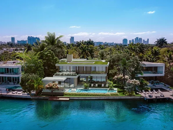416 W San Marino Dr, Miami Beach, FL 33139