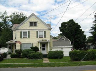 65 Maple St, Hudson Falls, NY 12839