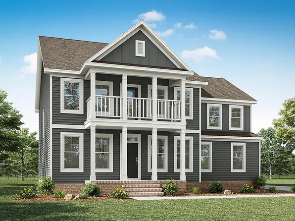 176 Sage Ln, Four Oaks, NC 27524