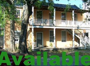 16 1/2 Pitt St APT A, Charleston, SC 29401