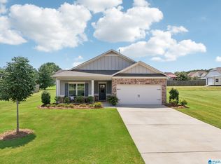 321 Farmingdale Ln, Harpersville, AL 35078