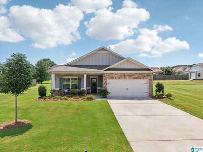 321 Farmingdale Ln, Harpersville, AL, 35078