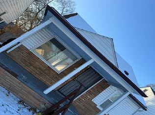 9217 Burt Rd, Detroit, MI 48228