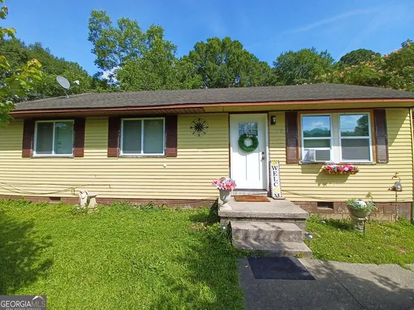 649 Mary Ln, Marietta, GA 30062