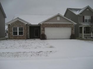 6702 Heritage Hill Dr, Indianapolis, IN 46237