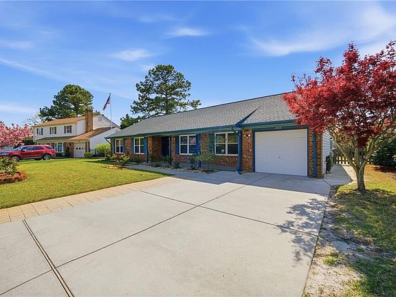 3rd image of 1405 Powder Ridge Ct