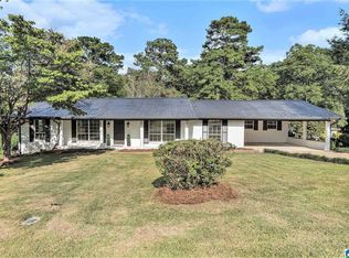 531 5th Ter, Pleasant Grove, AL 35127