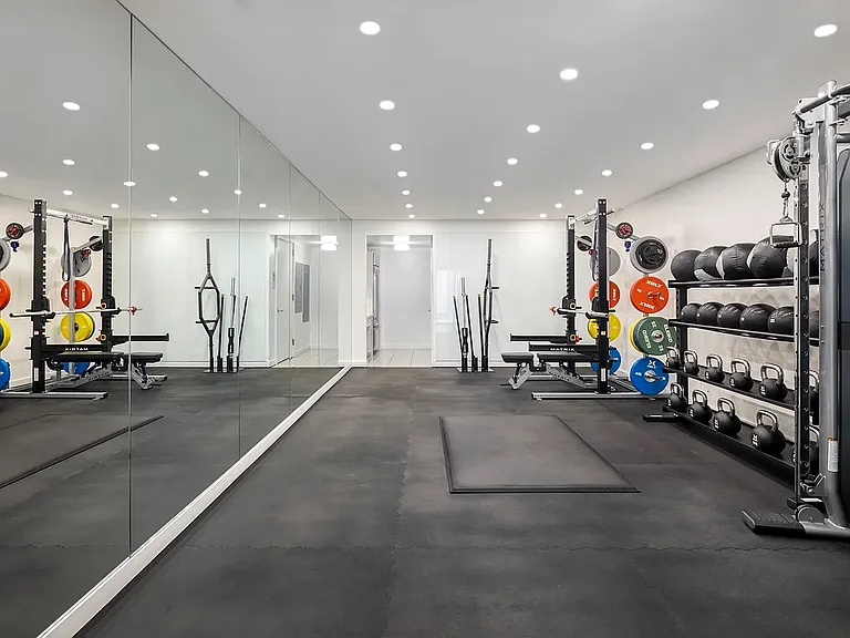 2150 Broadway #Penthouse 2b — Photo 19