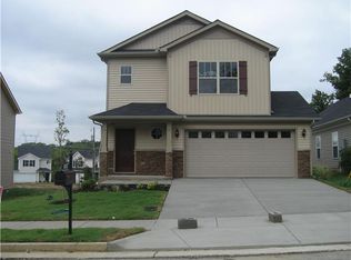 1133 Shallowbrook Trall S LOT 44, Antioch, TN 37013