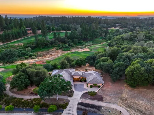 17201 Winchester Club Dr, Meadow Vista, CA 95722
