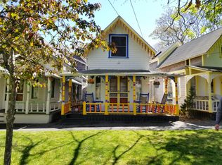 67 Trinity Park, Oak Bluffs, MA 02557