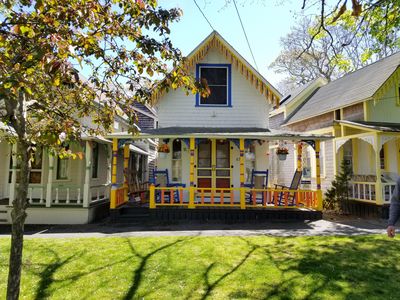 67 Trinity Park, Oak Bluffs, MA, 02557
