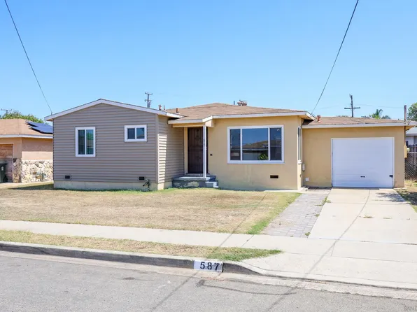 587 Jefferson Ave, Chula Vista, CA 91910