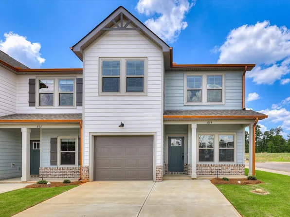 1122 Jolly Ln, Grovetown, GA 30813