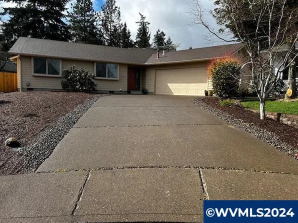 3233 Sandalwood Ln NW, Salem, OR 97304