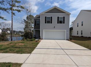 838 66th Ave N LOT 18, Aisle B Myrtle Beach, SC 29572