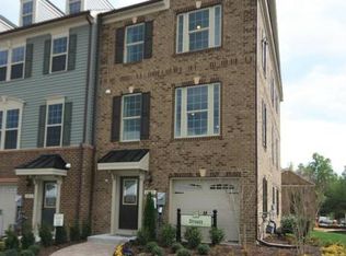 2758 Fredericksburg Road, Hanover, MD 21046