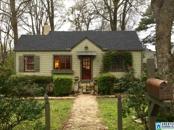 110 Theda St, Homewood, AL 35209