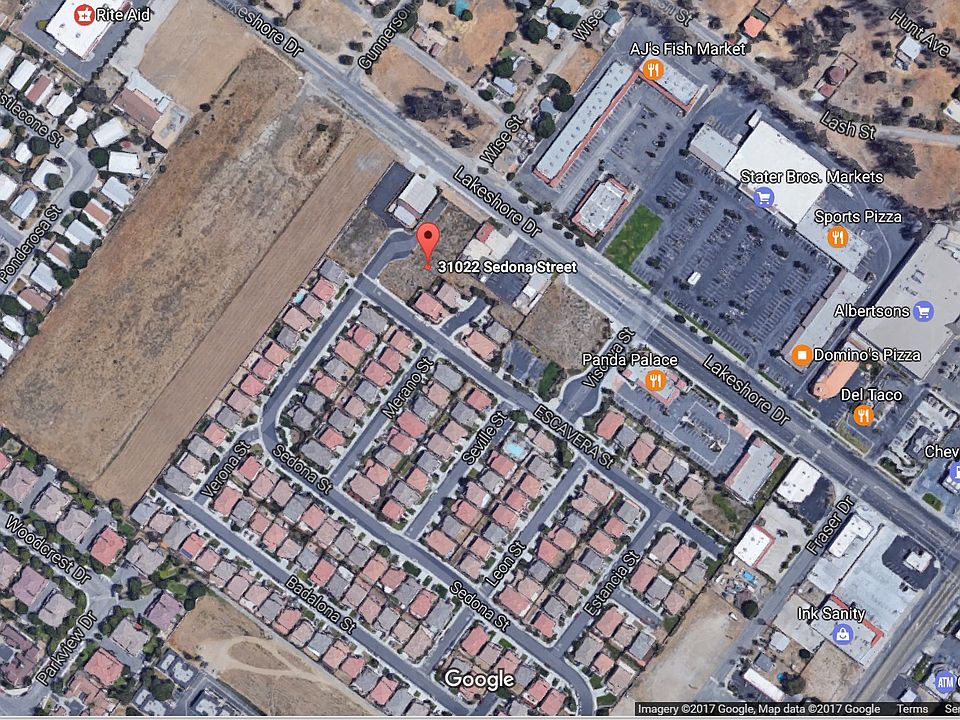 1st image of 31022 Sedona St