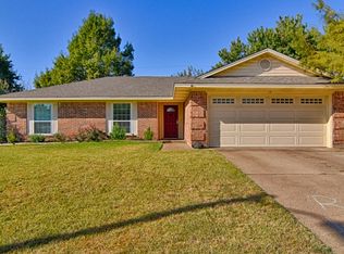 10 Atlanta Ct, Mansfield, TX 76063