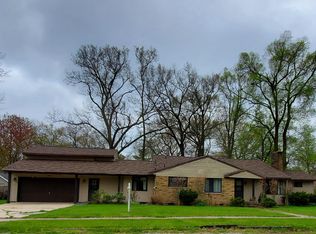 2401 Columbia Ave, Muskegon, MI 49444