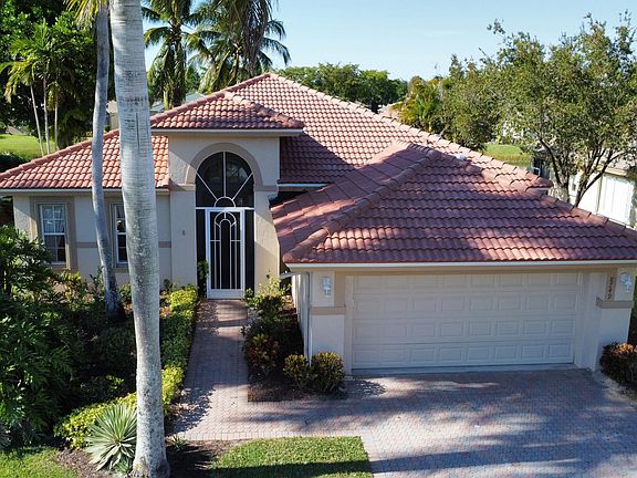 2nd image of 8749 Via Tuscany Drive