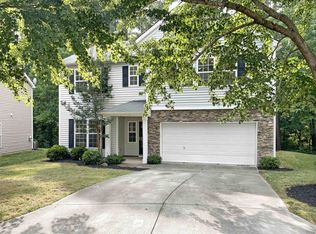 13 Alexis Ct, Durham, NC 27703