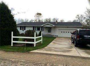 46409 County Road 286, Coshocton, OH 43812