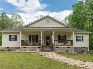 8422 Holdsworth Rd, Disputanta, VA 23842