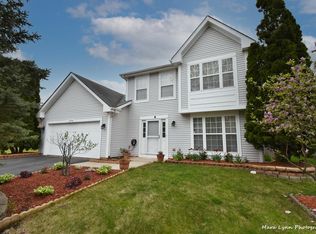 2756 Bluewater Cir, Naperville, IL