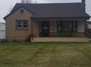170 Struthers Liberty Rd, Campbell, OH 44405