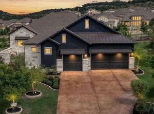 210 Fairdale Cv, Lakeway, TX 78738