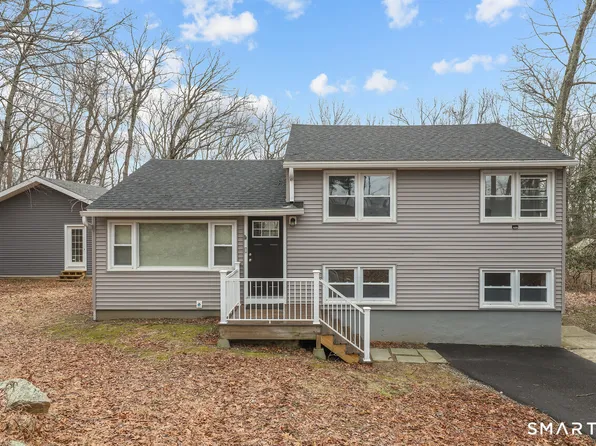 30 Birchwood Road, Monroe, CT 06468